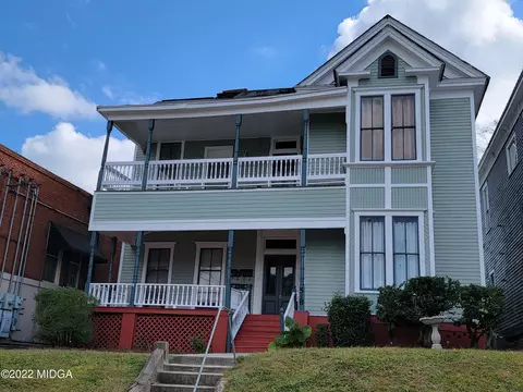 518 Orange St, Macon, GA 31201 photo 1
