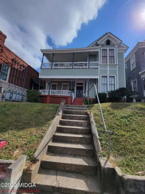 518 Orange St, Macon, GA 31201 photo 5