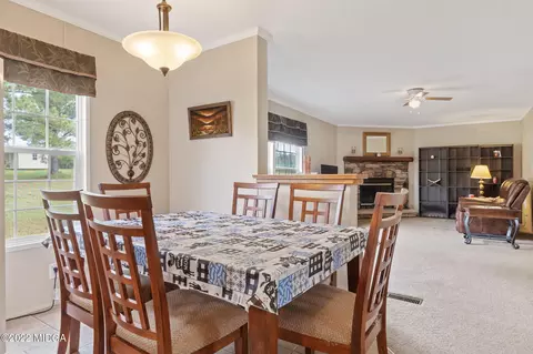 1824 Stallings Rd, Haddock, GA 31033 photo 4