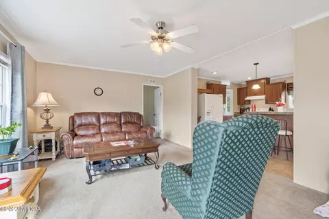 1824 Stallings Rd, Haddock, GA 31033 photo 2