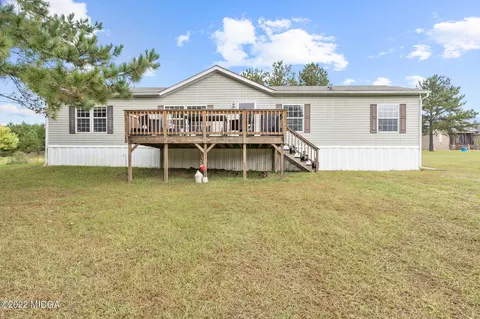 1824 Stallings Rd, Haddock, GA 31033 photo 1