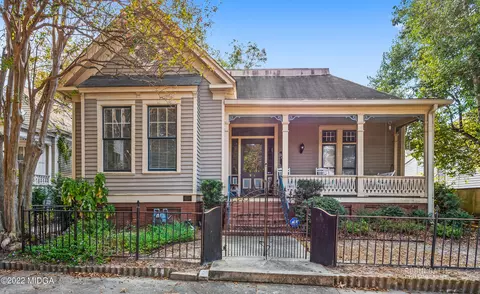 984 Spring St, Macon, GA 31201 photo 1