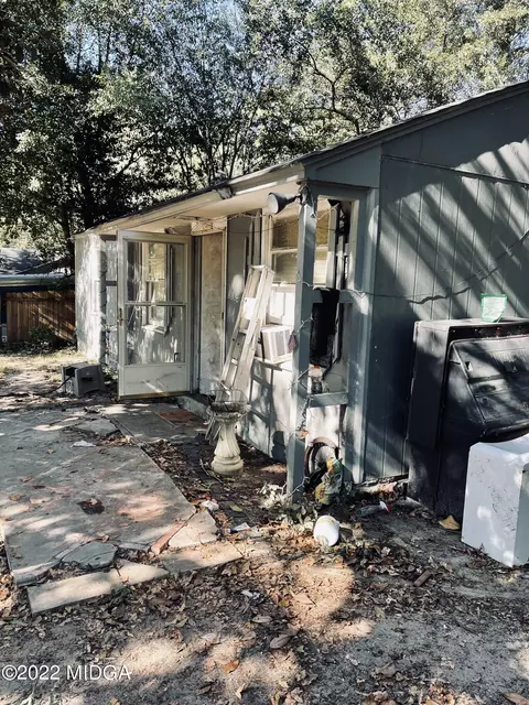 3894 Tyler Dr, Macon, GA 31206 photo 5