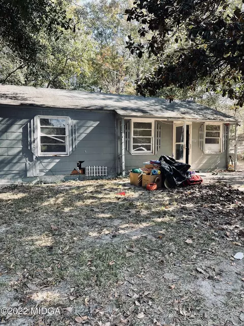 3894 Tyler Dr, Macon, GA 31206 photo 1