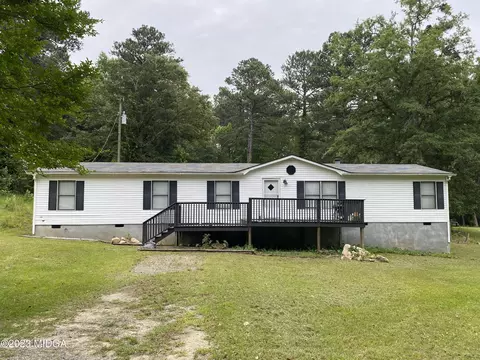 161 Chapel Hill Cir, Macon, GA 31211