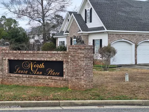 122 N Laura Ann Ct, Macon, GA 31210