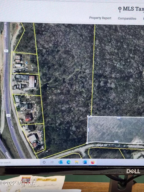 125 Cargill Rd, Macon, GA 31216