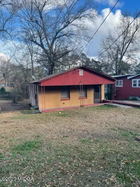 1782 Eveline Ave, Macon, GA 31204