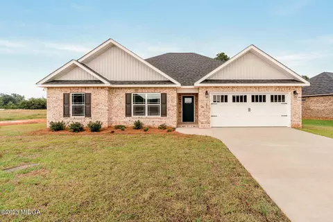 201 Hunts Landing Dr #LOT 17A, Kathleen, GA 31047