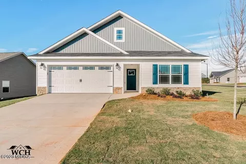 206 Red Tail Cir, Byron, GA 31008 photo 1