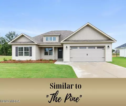 127 Rambo Way, Perry, GA 31069 photo 1
