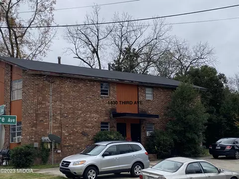 1830 Third Ave, Macon, GA 31201 photo 1