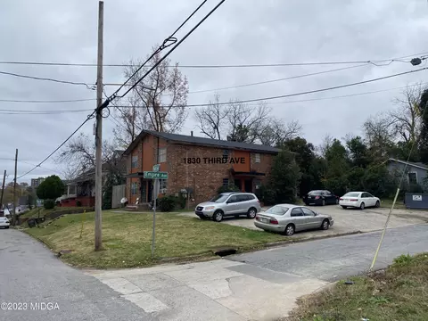 1830 Third Ave, Macon, GA 31201 photo 2