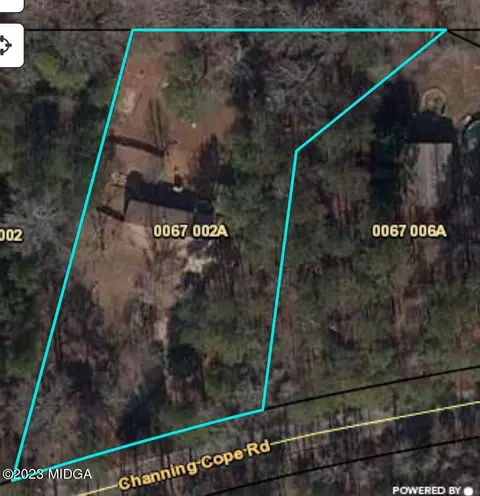 354 Channing Cope Rd, Covington, GA 30016 photo 6