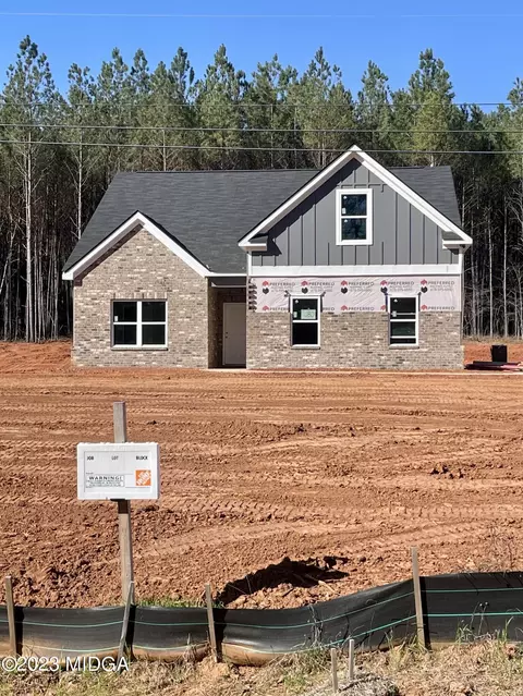 680 Sutton Rd, Forsyth, GA 31029 photo 1