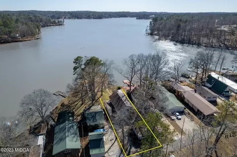 244 Arrow Point Rd, Jackson, GA 30233 photo 7