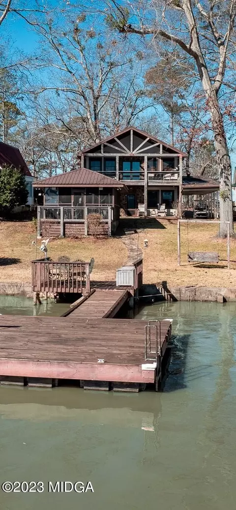 244 Arrow Point Rd, Jackson, GA 30233 photo 2