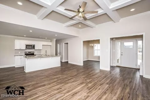 811 John E Sullivan Rd, Byron, GA 31008 photo 9