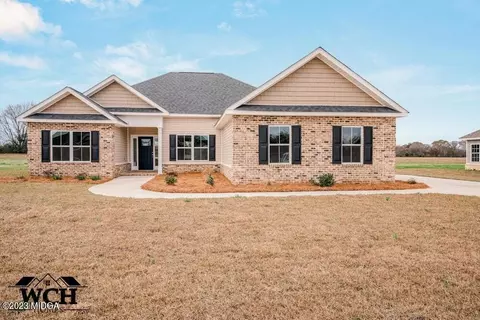 811 John E Sullivan Rd, Byron, GA 31008 photo 1