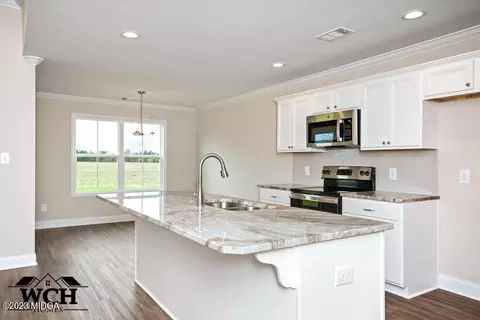 811 John E Sullivan Rd, Byron, GA 31008 photo 12