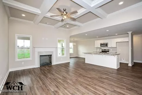 811 John E Sullivan Rd, Byron, GA 31008 photo 8