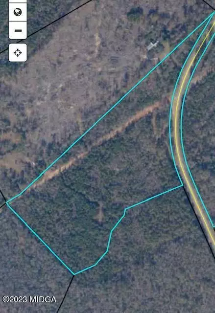 00 Wriley Rd, Toomsboro, GA 31090