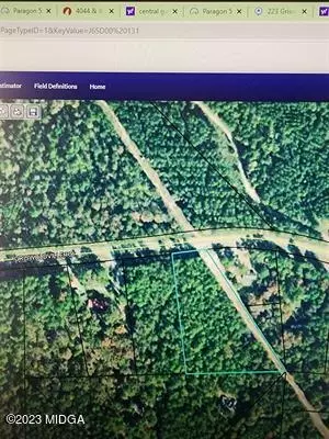 0 Griswoldville Rd, Macon, GA 31217