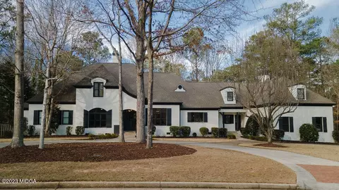 119 Bradford Dr, Macon, GA 31210