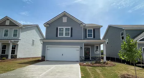 130 Red Birch Ln, Warner Robins, GA 31093