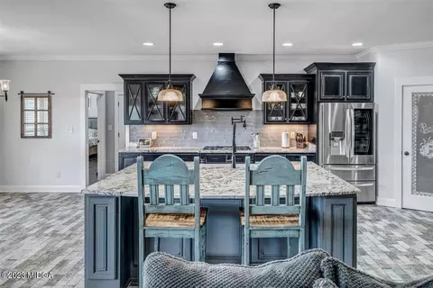 925 Broken Arrow Trl, Perry, GA 31069 photo 3
