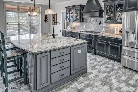 925 Broken Arrow Trl, Perry, GA 31069 photo 5