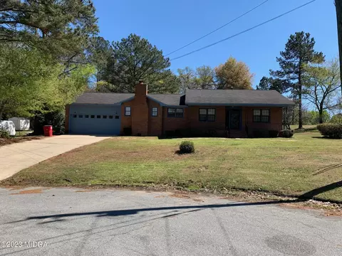 3009 Sidney Ct, Macon, GA 31217