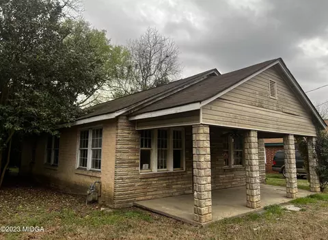 568 Richmond St, Macon, GA 31206
