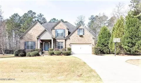 1068 Boulder Dr, Gray, GA 31032 photo 1