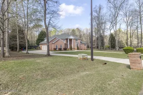 100 Balkcom Pl, Macon, GA 31210 photo 2