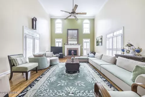 100 Balkcom Pl, Macon, GA 31210 photo 15