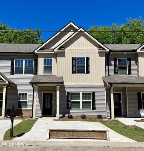 183 Camellia Ct #54, Jackson, GA 30233