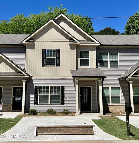 213 Camellia Ct #51, Jackson, GA 30233