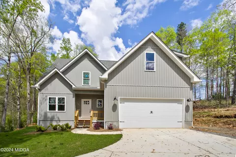 Exterior - 616 Grayridge Rd, Gray, GA 31032 photo 7 of 8