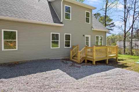 Exterior - 616 Grayridge Rd, Gray, GA 31032 photo 3 of 8