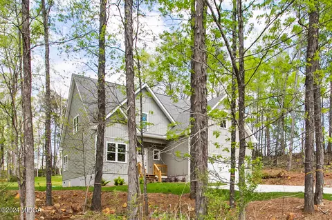 Exterior - 616 Grayridge Rd, Gray, GA 31032 photo 8 of 8