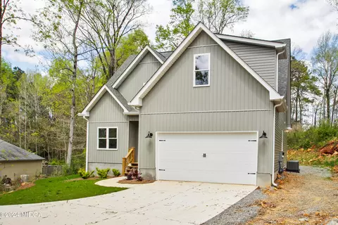 Exterior - 616 Grayridge Rd, Gray, GA 31032 photo 6 of 8