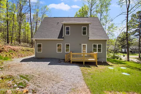 Exterior - 616 Grayridge Rd, Gray, GA 31032 photo 4 of 8