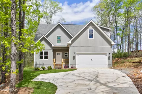 616 Grayridge Rd, Gray, GA 31032