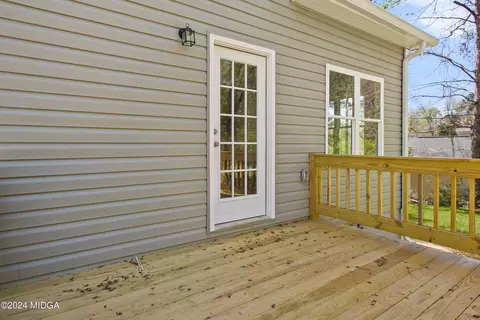 Exterior - 616 Grayridge Rd, Gray, GA 31032 photo 2 of 8