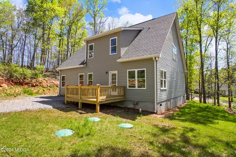 Exterior - 616 Grayridge Rd, Gray, GA 31032 photo 5 of 8