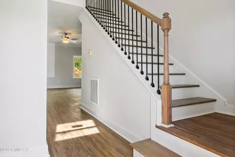 Entry Way - 616 Grayridge Rd, Gray, GA 31032 photo 1 of 1
