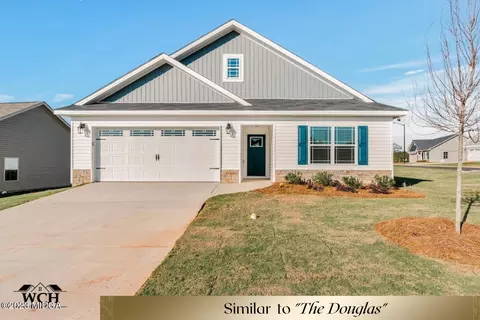 186 Red Tail Cir, Byron, GA 31008