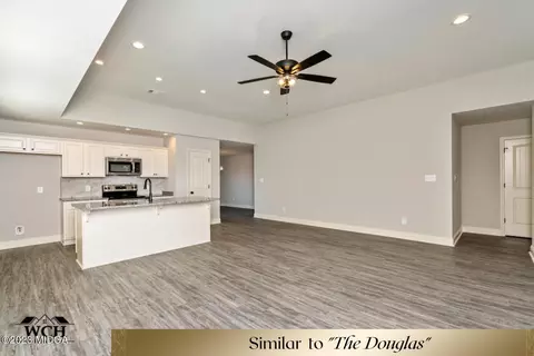 186 Red Tail Cir, Byron, GA 31008 photo 3