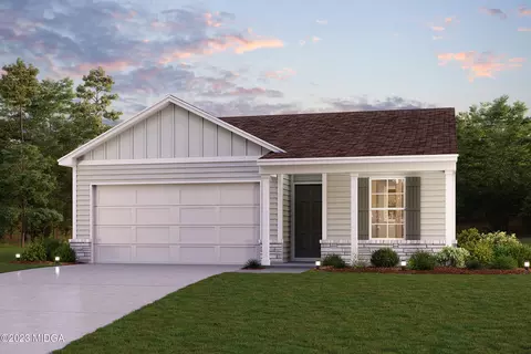 236 Hallie Ln, Macon, GA 31211